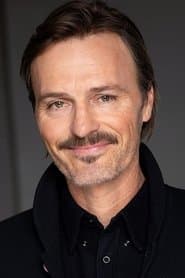 Paul McCarthy-Boyington