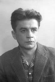 Пантелеймон Крымов