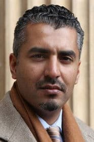 Maajid Nawaz