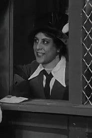 Mademoiselle Davrières