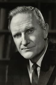 John D. Rockefeller III