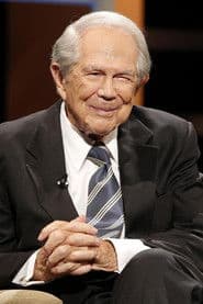 Pat Robertson