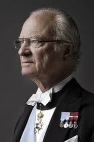 König Carl Gustaf von Schweden