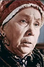 Анна Кушниренко