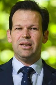 Matt Canavan