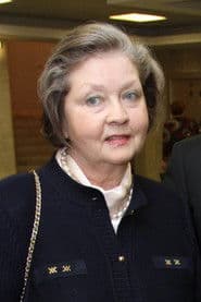 Жанна Болотова