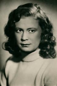 Тамара Алёшина