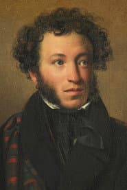 Alexander Puschkin