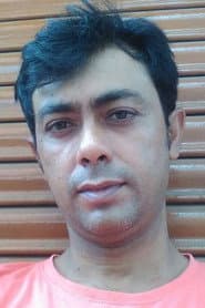 Monish Chakraborty