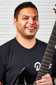 Misha Mansoor