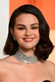 Selena Gómez