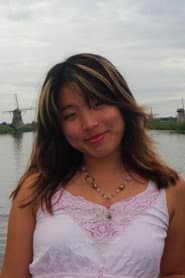 Sophie Tang
