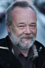 Hilmar Örn Hilmarsson