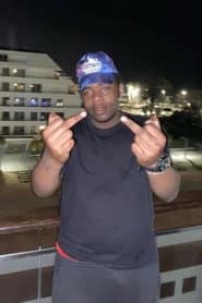 Tony Belle Ngwa