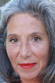 Evelyne Olivieri