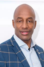 John Fashanu