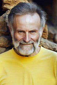 Jacques 'Pschitt' Perrier