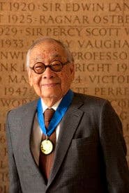 I.M. Pei