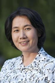 Jiang Baoying