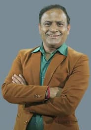 जितु नेपाल