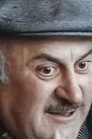 გოვენ ცეიშვილი