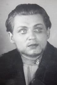 Boris Stavitskiy