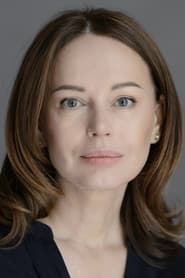 Ирина Безрукова