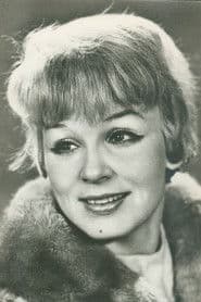 Элла Некрасова