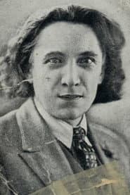 Александр Мгебров