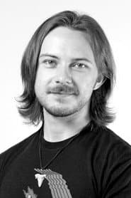 Nick Sparger