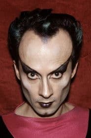 Klaus Nomi