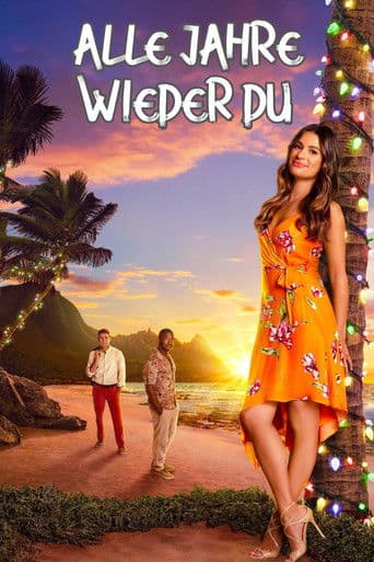 Alle Jahre wieder du