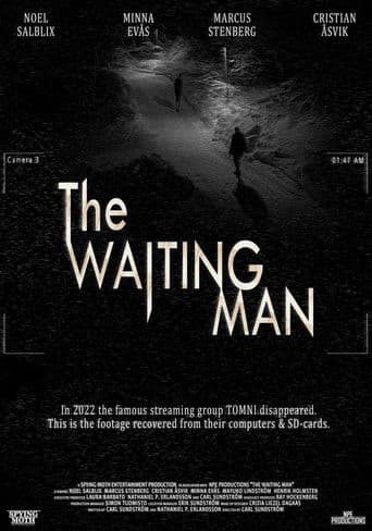 The Waiting Man