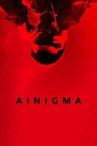 Ainigma