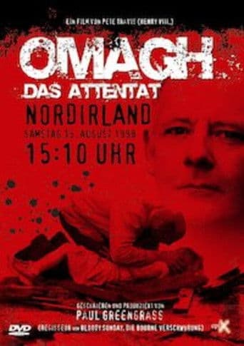 Omagh - Das Attentat