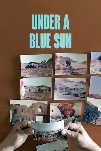 Under a Blue Sun