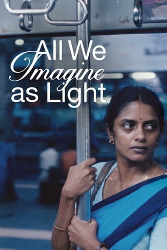 All We Imagine as Light