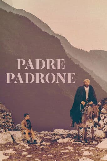 Padre Padrone – Mein Vater, mein Herr