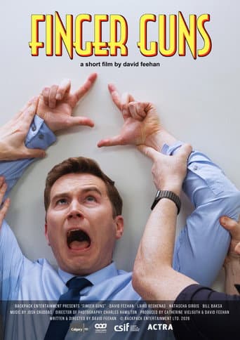 Finger Guns