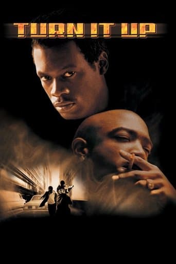 Turn It Up - Auf dem Weg nach Oben