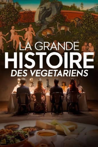 Fleischlos glücklich - Die Geschichte der Vegetarier