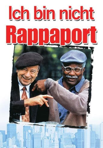 Ich bin nicht Rappaport