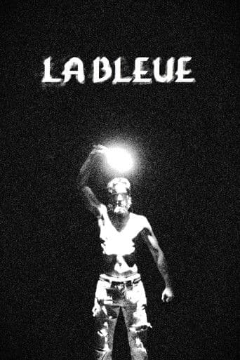 La Bleue
