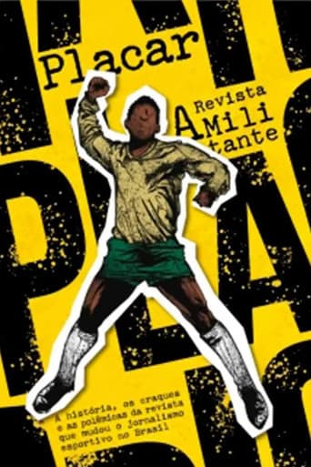 Placar: A Revista Militante