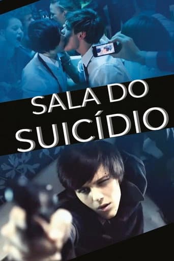 Suicide Room