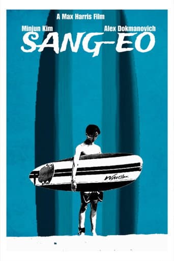 Sang-eo