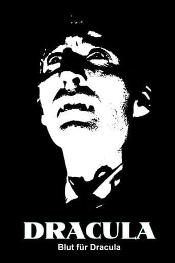 Blut für Dracula