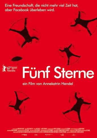 Fünf Sterne