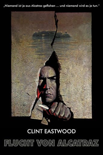 Flucht von Alcatraz