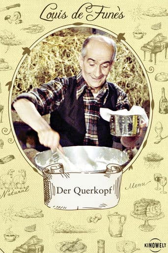 Der Querkopf